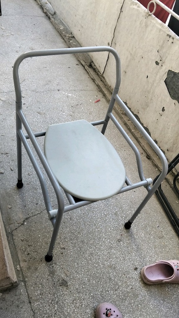 portatif tuvalet - 8