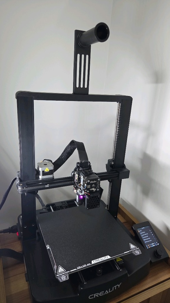 creality ender 3 v3 SE