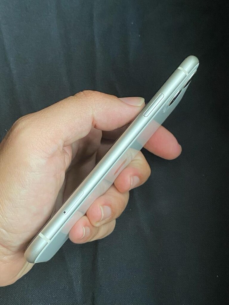 İphone 11 beyaz 64 gb CİHANGİR BİLGİSAYAR 25. YIL - 5