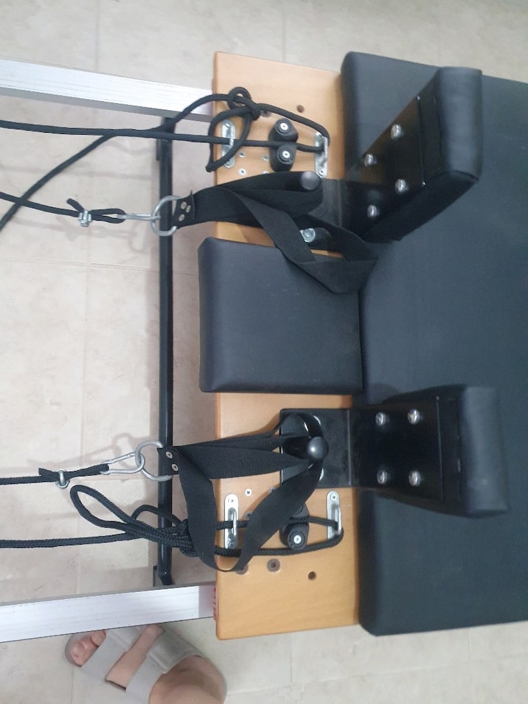 pilates aleti - 5