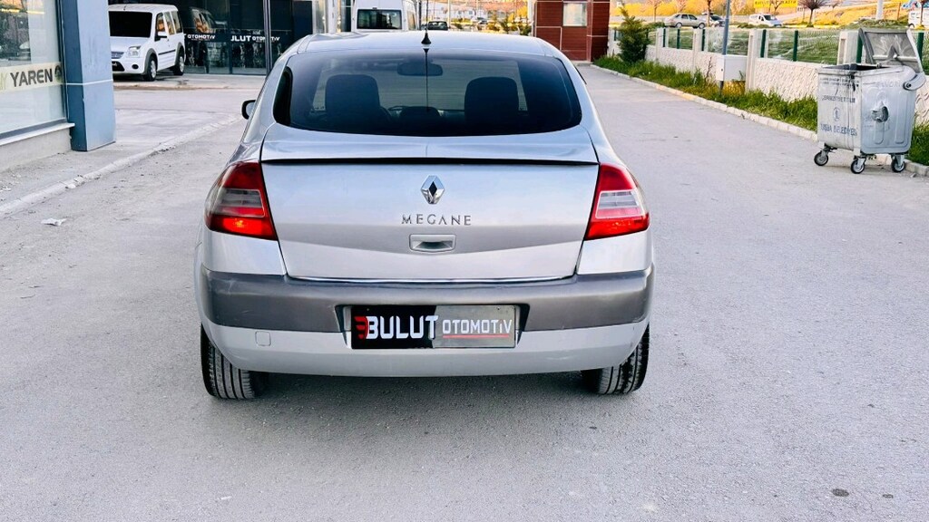çok temiz Megan2 1.5 prifilge paket en fulu - 8