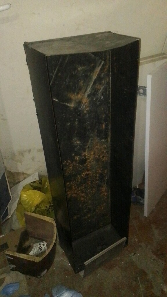 mangal özel yapim - 2