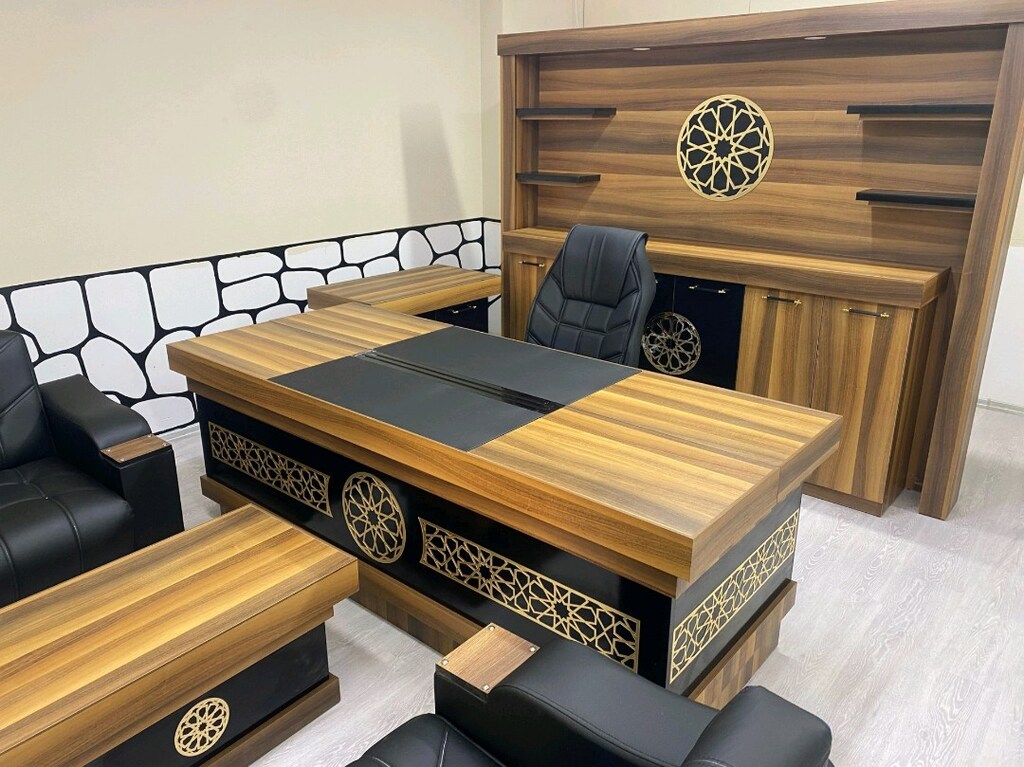 ofis mobilyası Ofis mobilyaları - 4