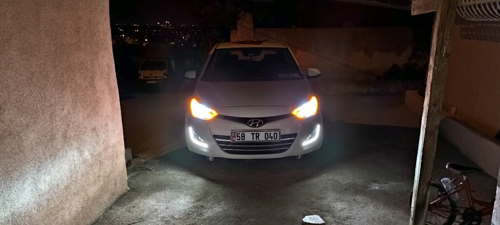 SAHİBİNDEN 2012 i20 CRDİ FULL + EKSTRALAR - 12