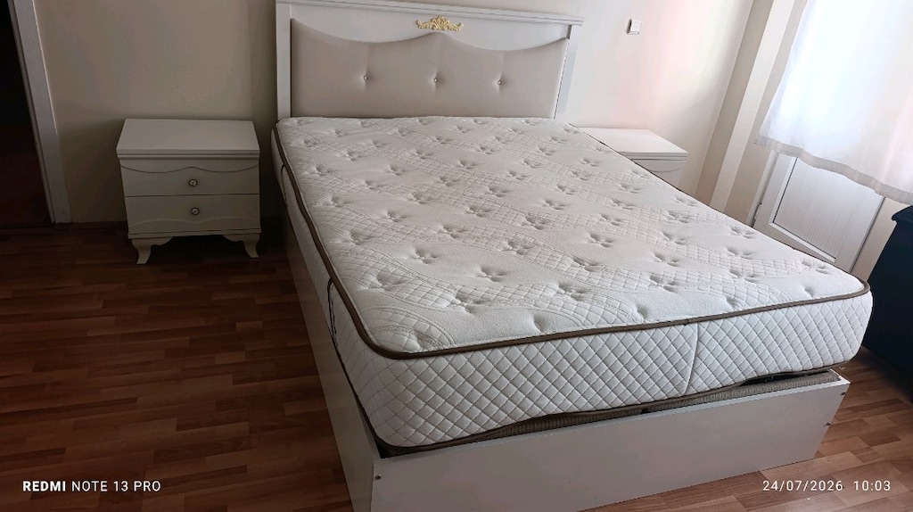 Mondi Yatak odası takımı - 2