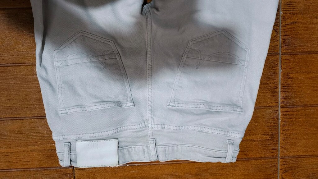 #Erkek jeans pantolon.. LTB likralı. - 3