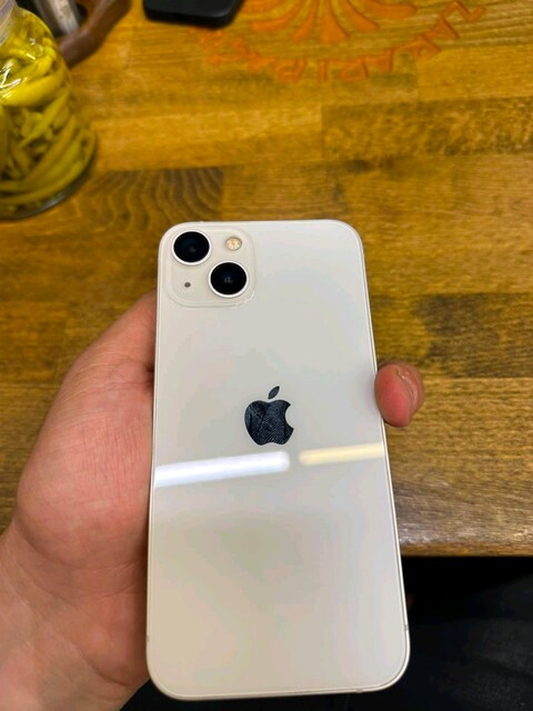 iPhone 13 128GB TR Hatasız