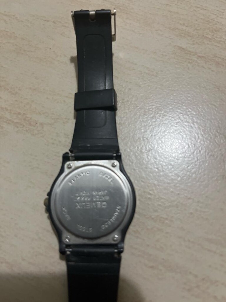 çocuk saati - 3