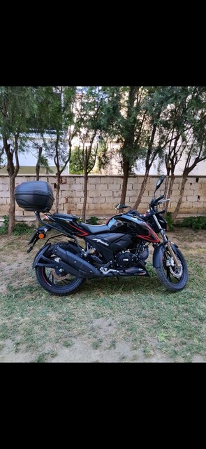 sıfırdan farksız apachi rtr 200
