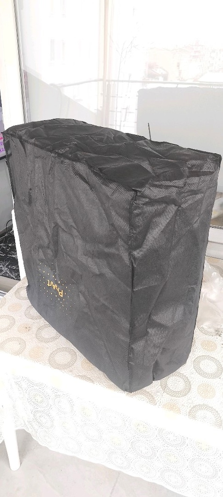 ASUS ProArt Case PA602 bilgisayar kasası - 3