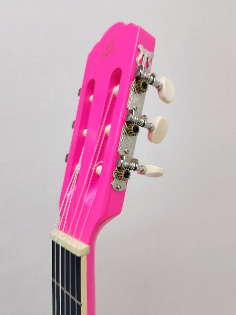 Barcelona marka gitar - 9