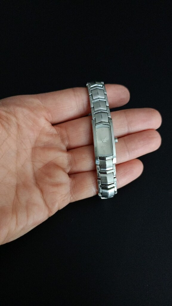 Montana Saat - 7