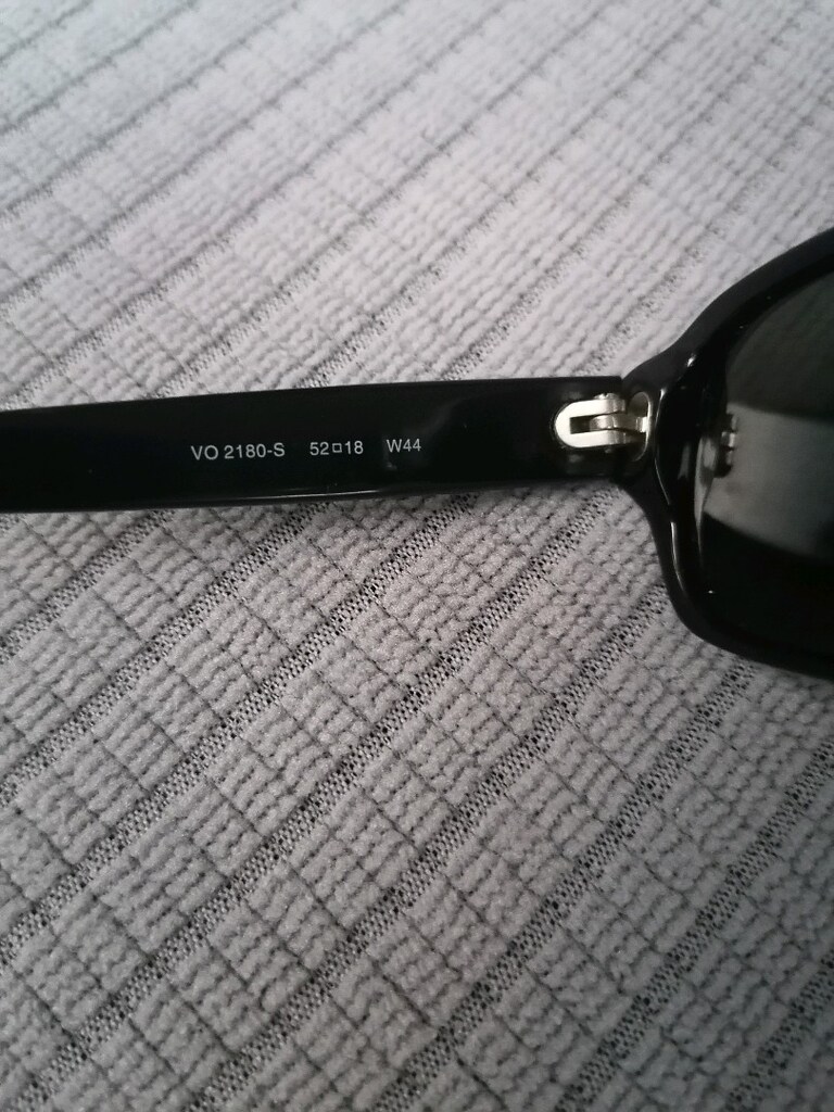 Vogue marka güneş gözlüğü - 7