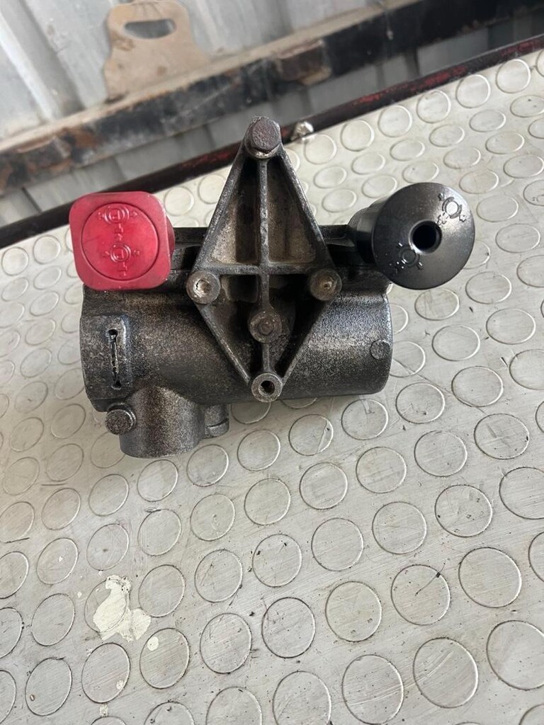 Wabco dorse imdat ebs butonu - 4