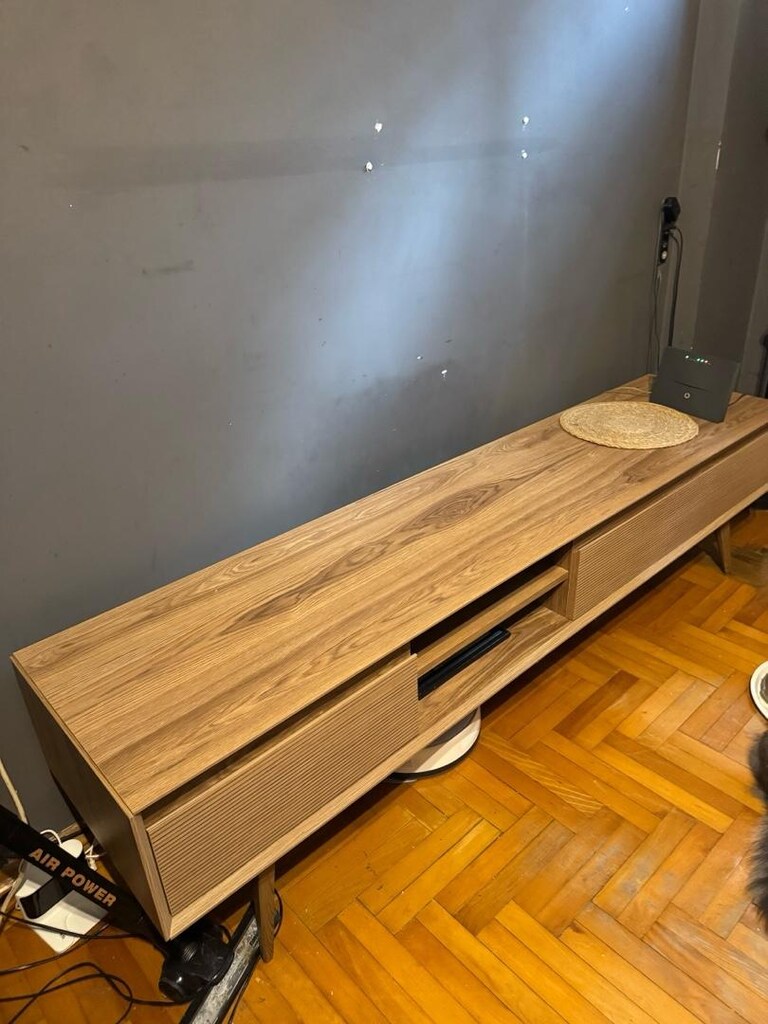 Vivense Avona tv sehpası ve orta sehpa - 4