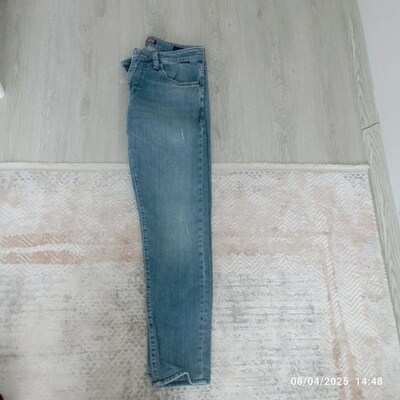mavi jeans kot 3 adet