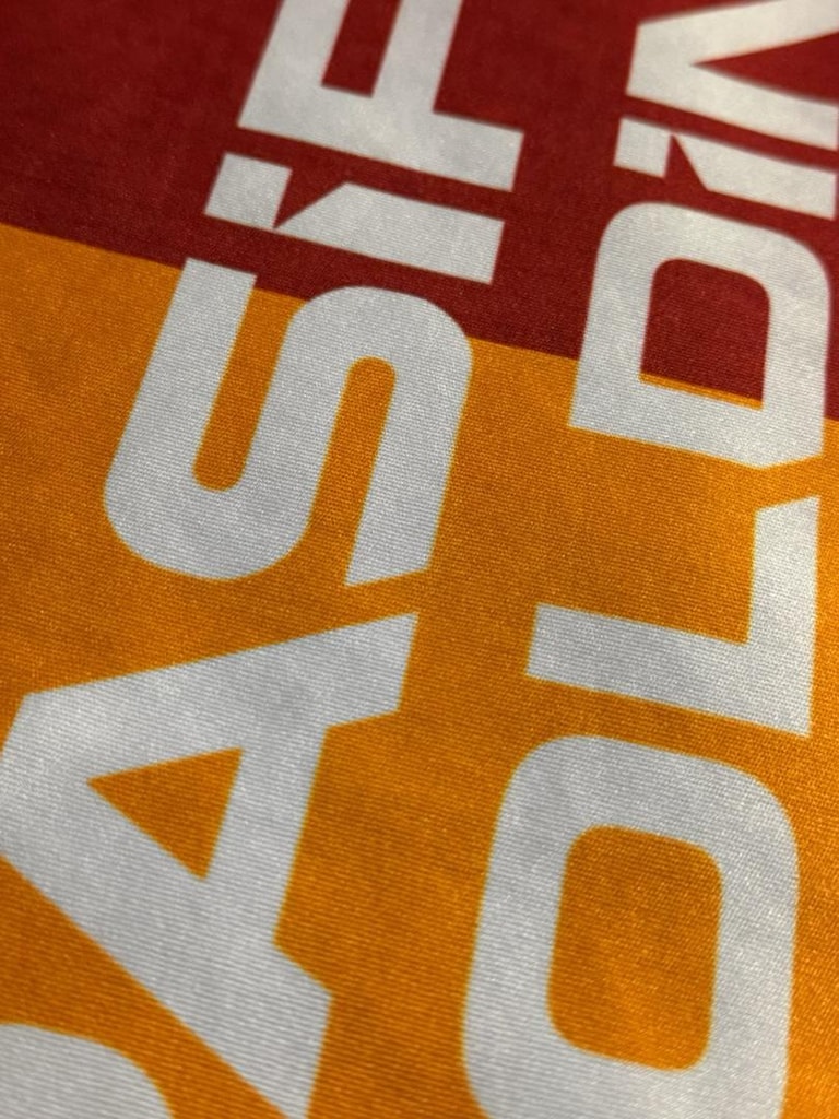 Galatasaray imzalı iç saha Forma - 4