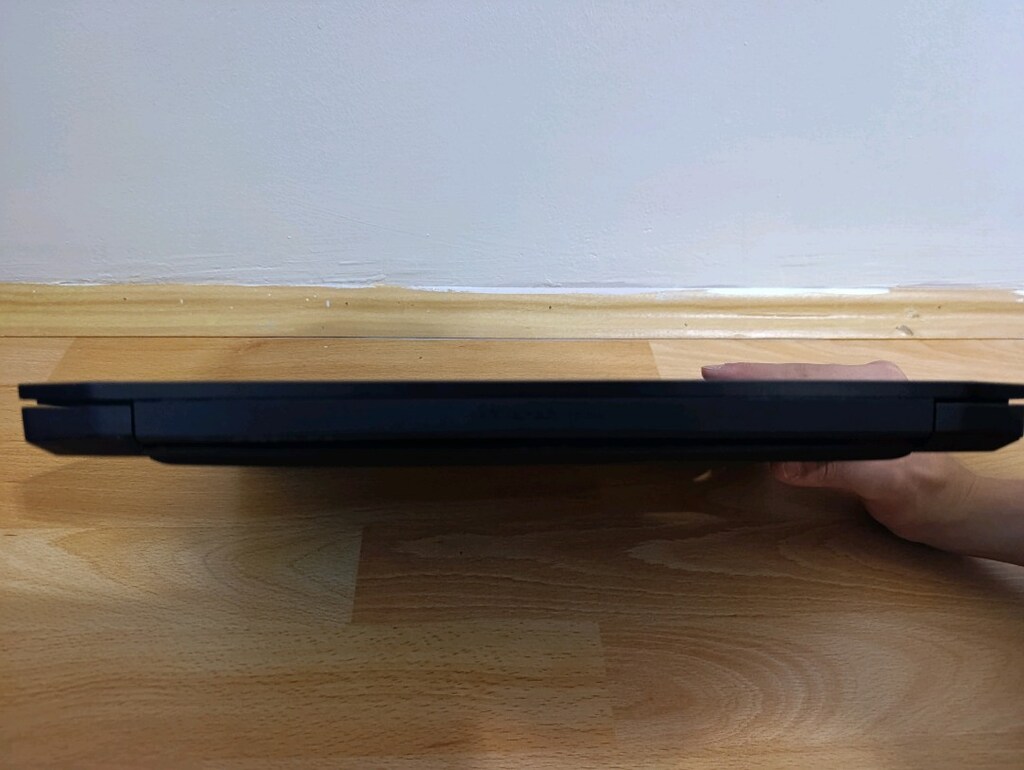 GTX 1650ti laptop - 6