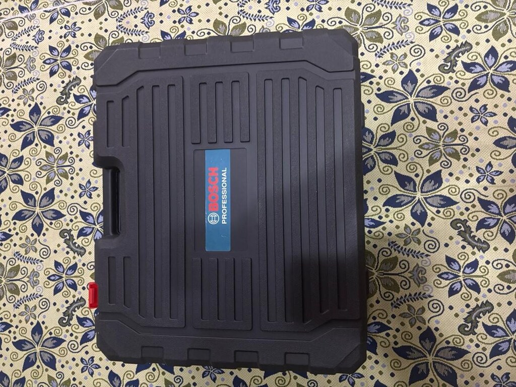 BOSCH 5’Li Set MATKAP - 3