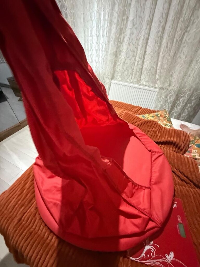 salıncak - 2