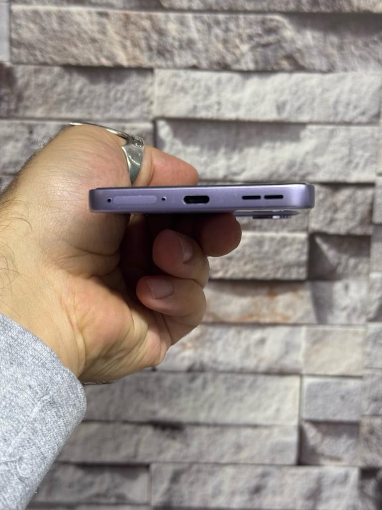 Oppo Reno 13F 256 GB 5G / Takas Olur - 5