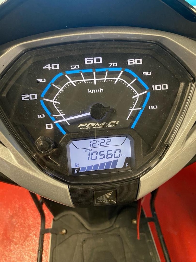 activa hususi kullanılmiş - 3