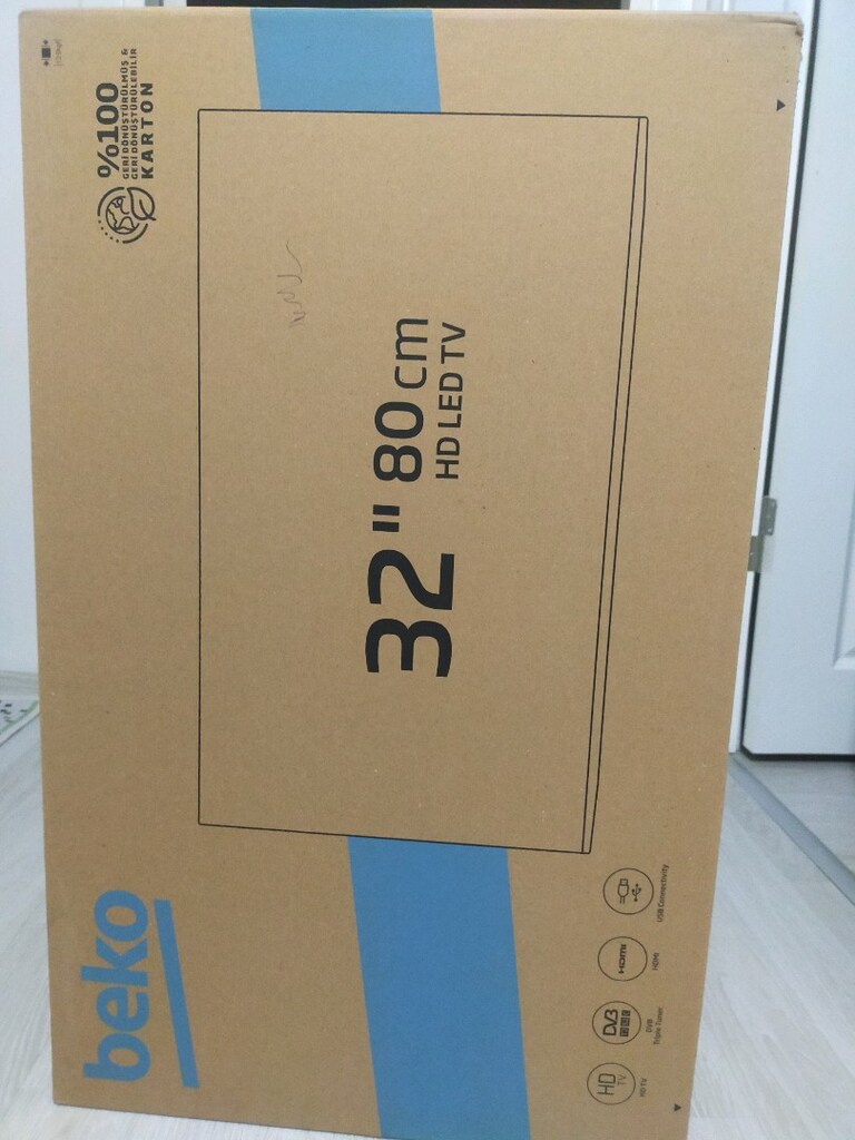 beko televizyon - 5