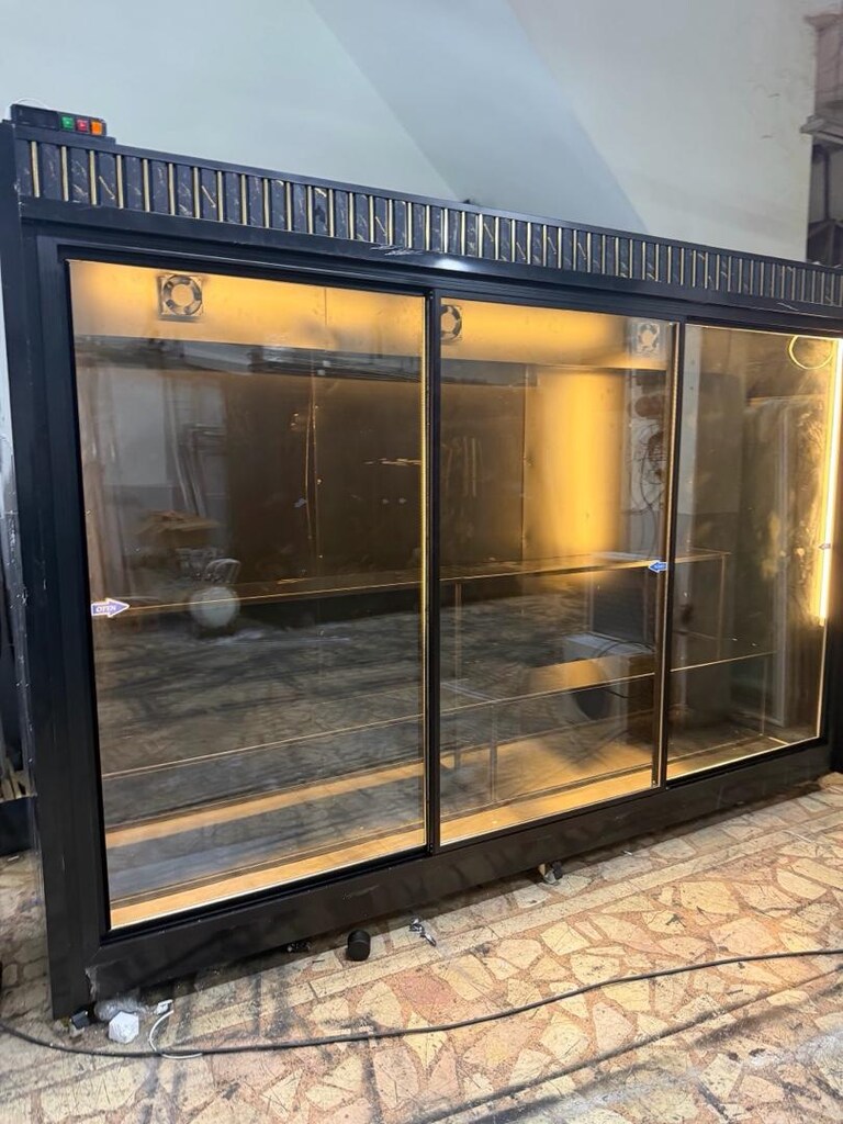 Çiçek dolabı - 14