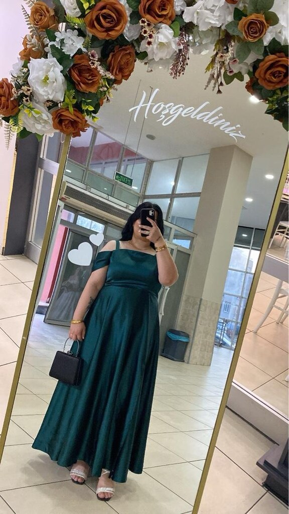 Elbise - 4