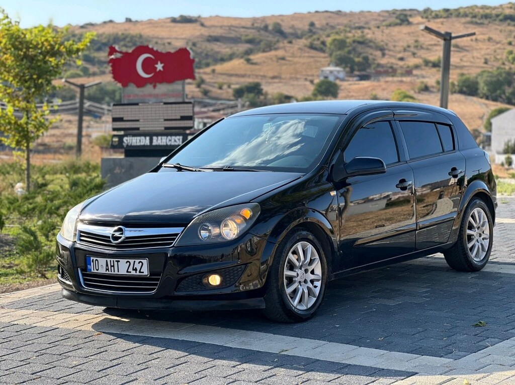 Sahibinden acil satılık 2007 Model Opel Astra - 3