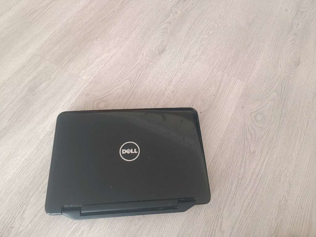 İ5 Dell 2. Nesil Laptop - 6