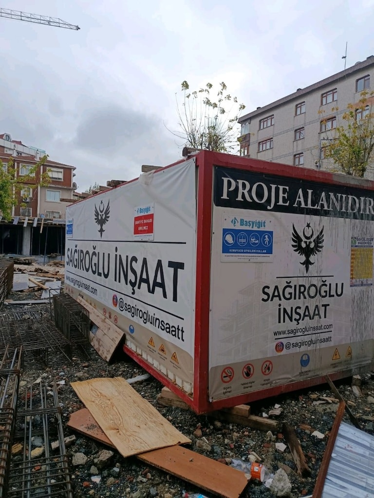 SATILIK KONTEYNER - 9