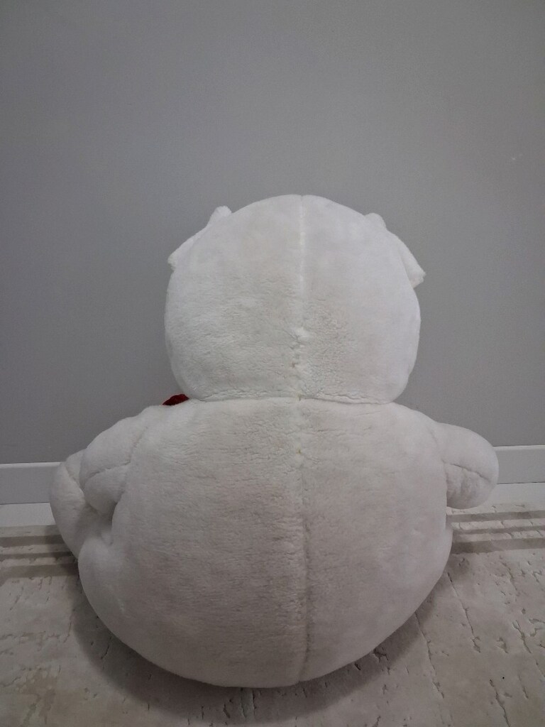 peluş 70 cm ayı - 7