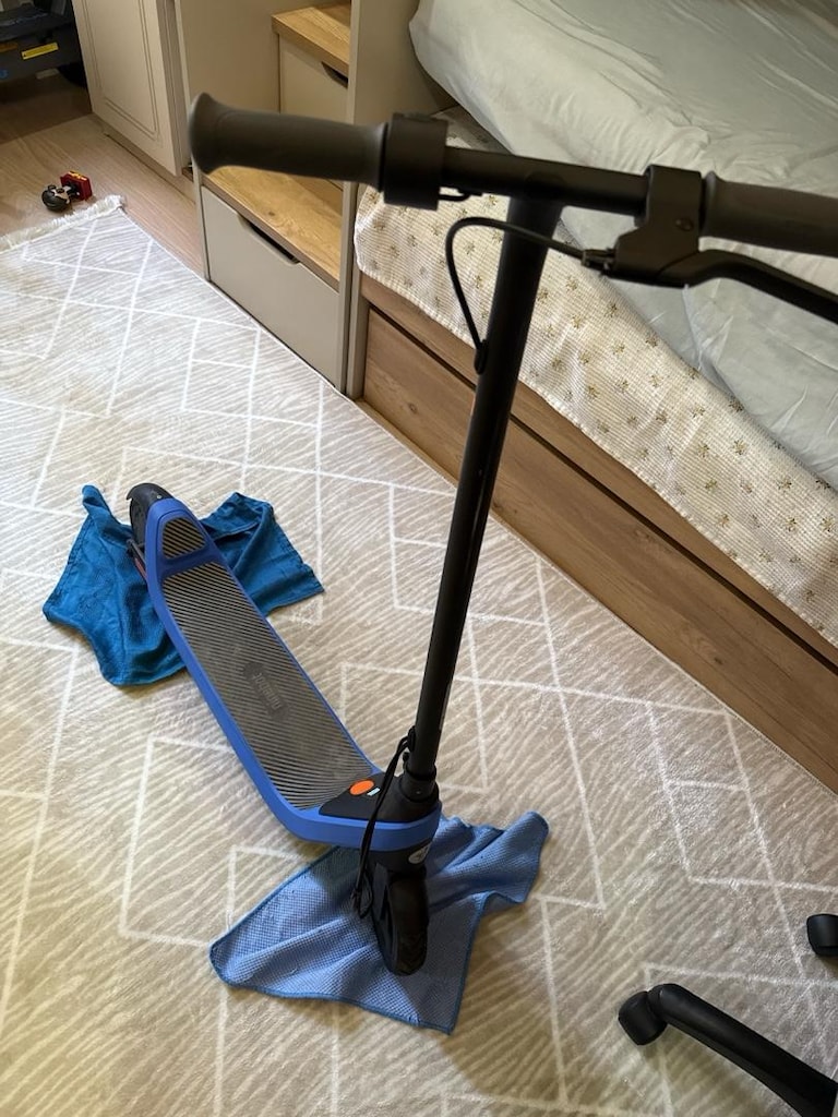 Segway nineboot scooter c2 lite - 2