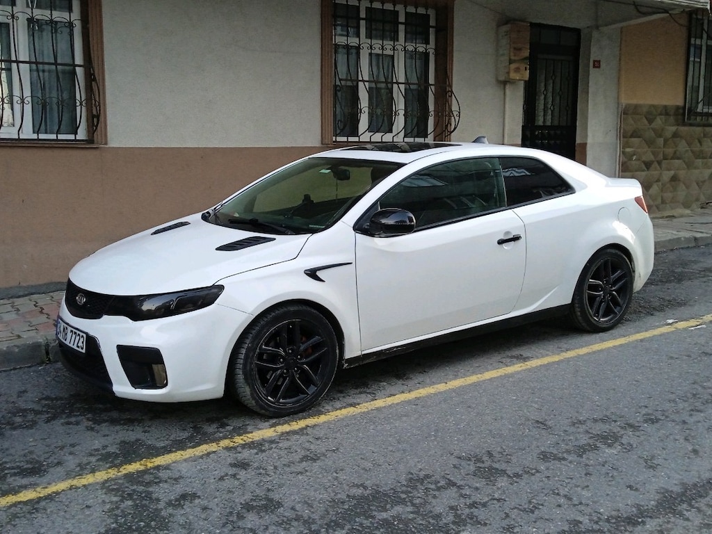 Kia CERATO