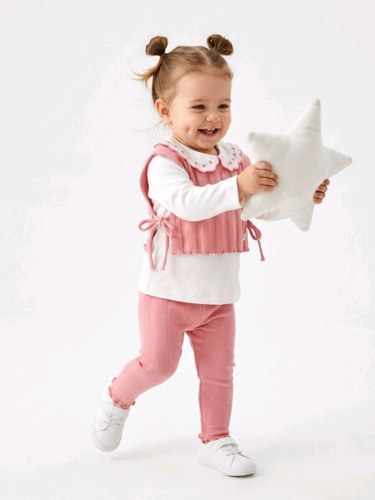 bebek takim - 3