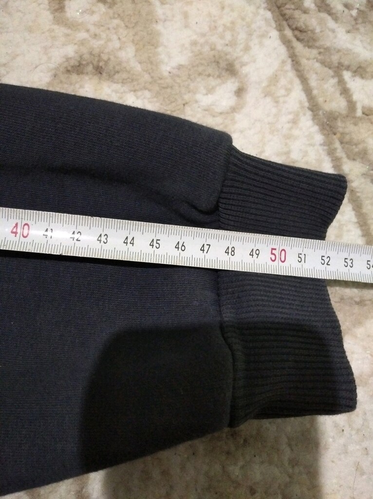 addax marka kapüşonlu sweatshirt - 6