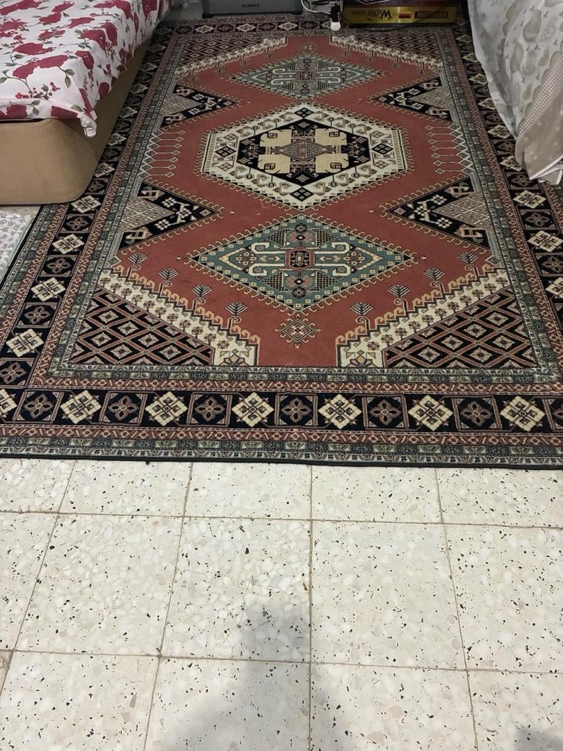 6 metrekare salonnhalısı - 3