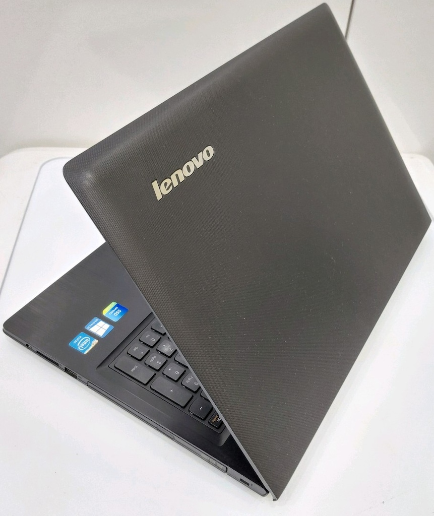 TERTEMİZ LENOVO 15.6 İNÇ SSDLİ LAPTOP! - 4