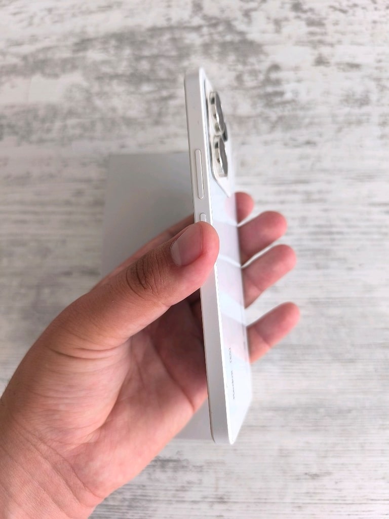 NOTE 13 PRO 5G 512GB TERTEMİZ!!! - 6