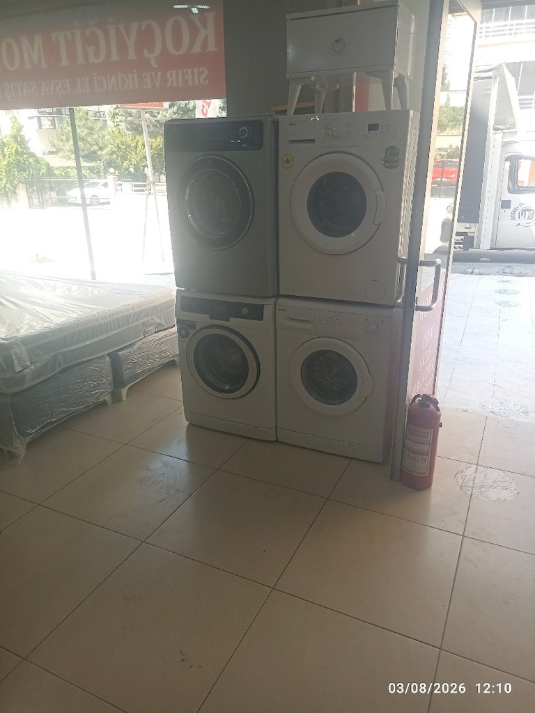 KOMPLE EV EŞYALARI DÜĞÜN PAKETİ - 13
