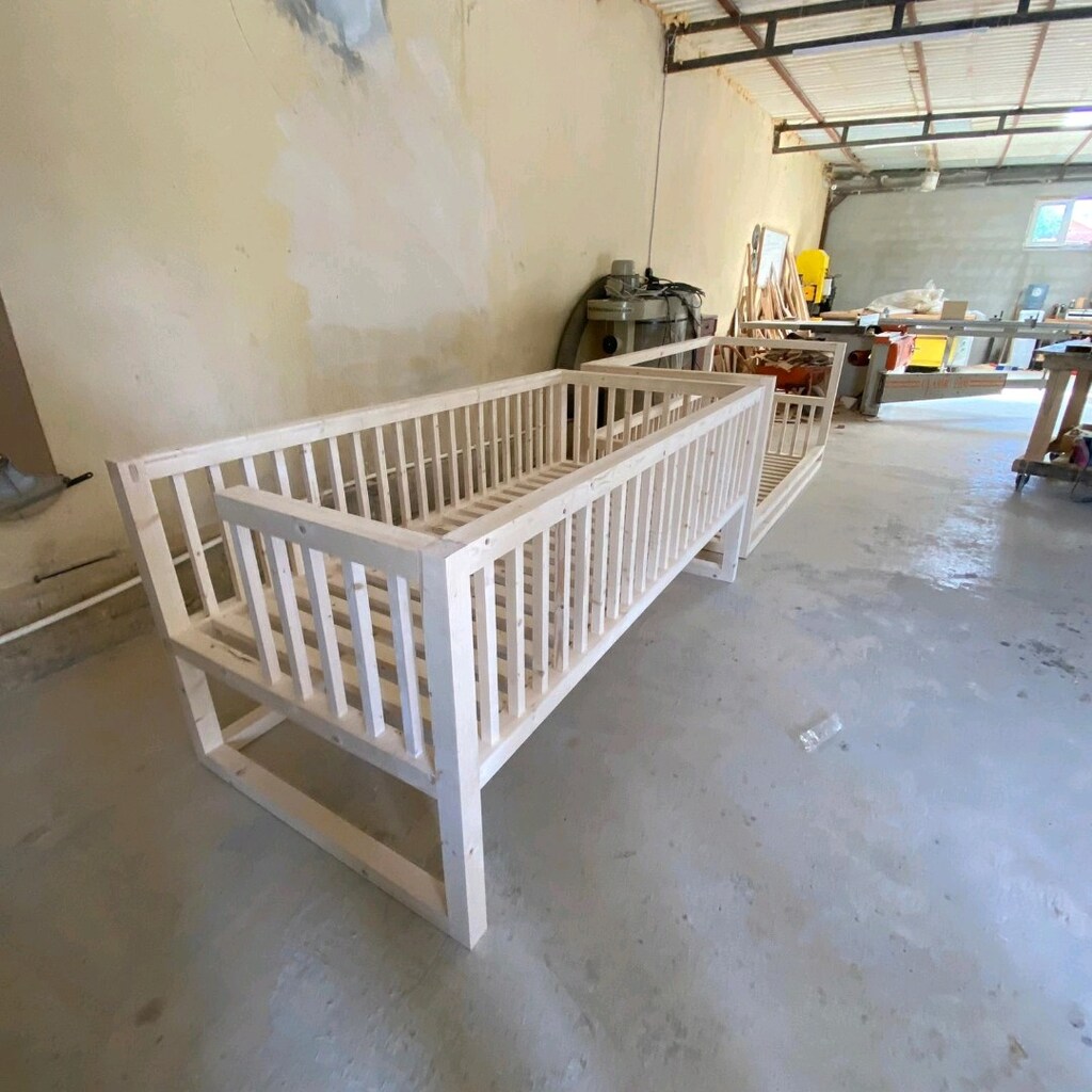 Montessori Yatak - 3