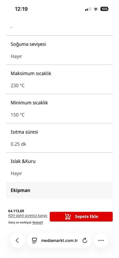 remington s5525 saç düzleştirici - 2