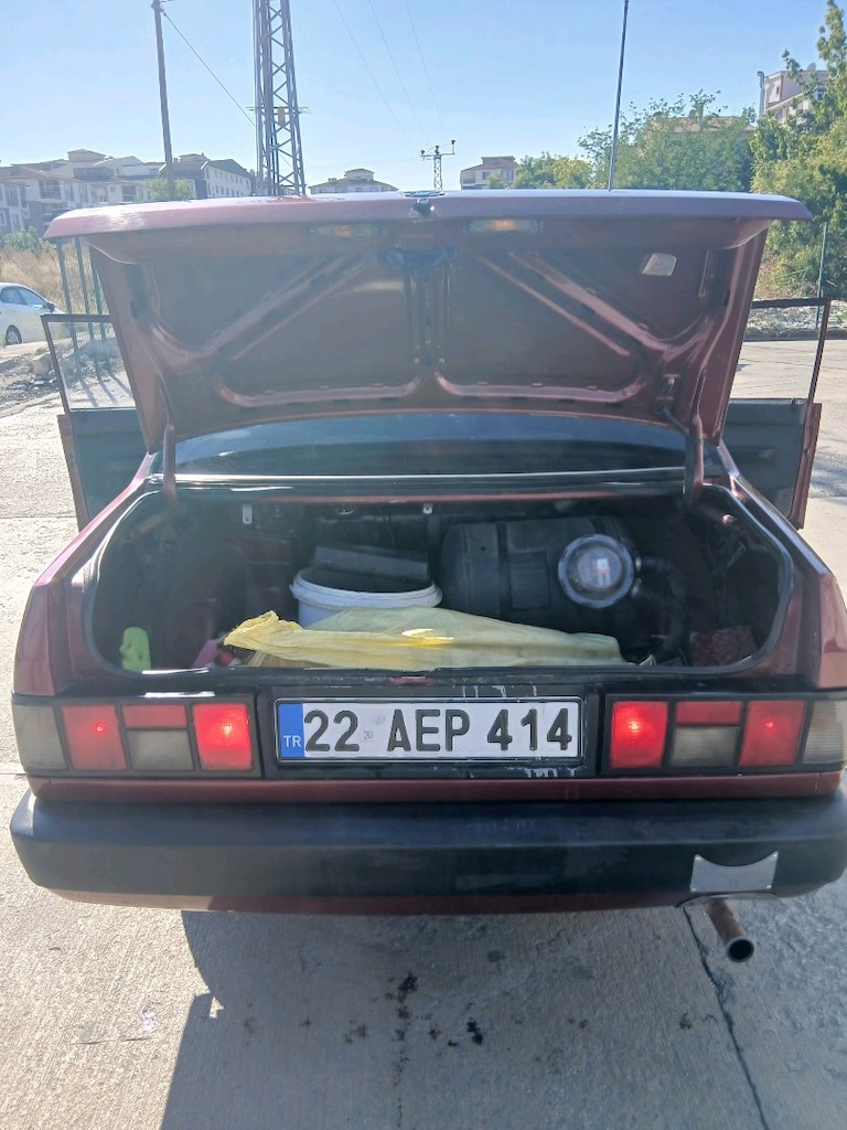 TEMİZ DOĞAN SL ( Gelen Alır ) - 6