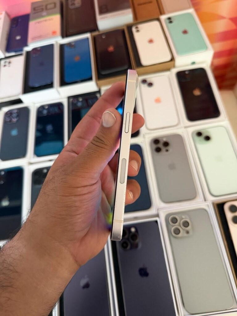 IPHONE 13 128GB YD ÇİFT FİZİKİ - 4