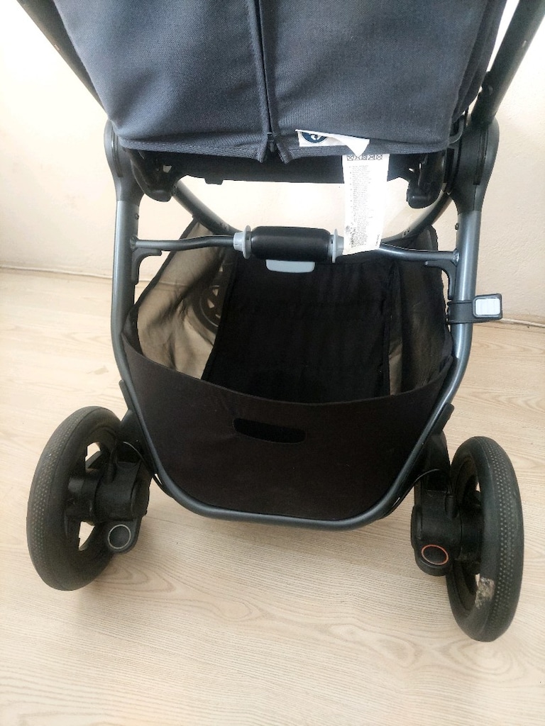Maxicosi Adorra2 comfort urban B arabası - 4