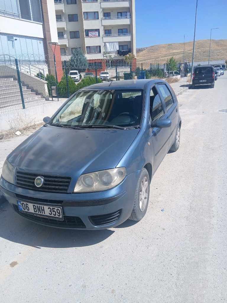 MAVİ FIRTINA SATILIK - 2