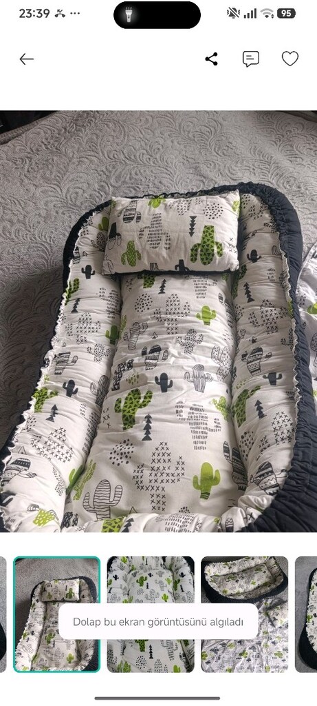 baby nest - 4