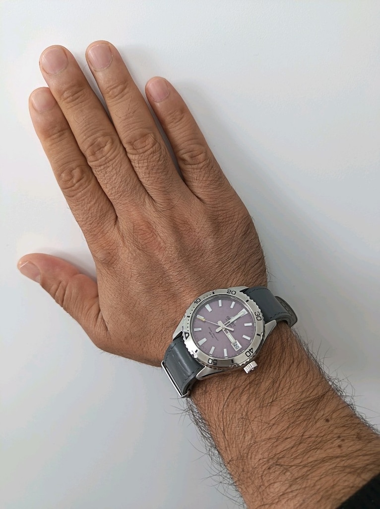 orient maco 40 - 7