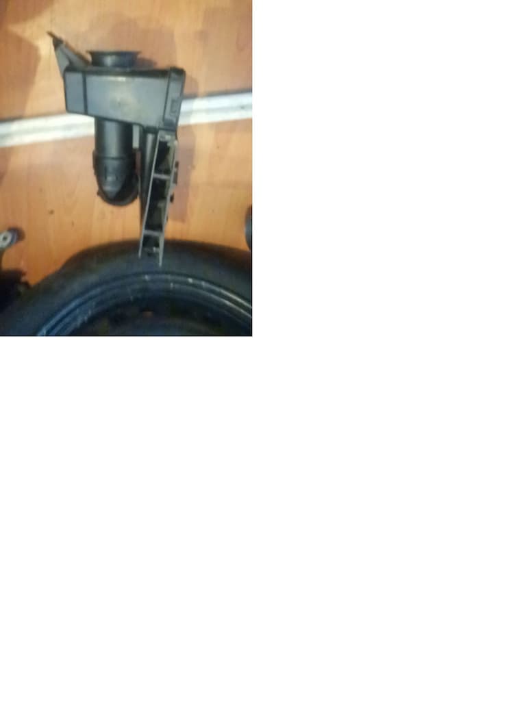 OPEL CROSSLAND HAVA FİLTRE GİRİŞİ - 5